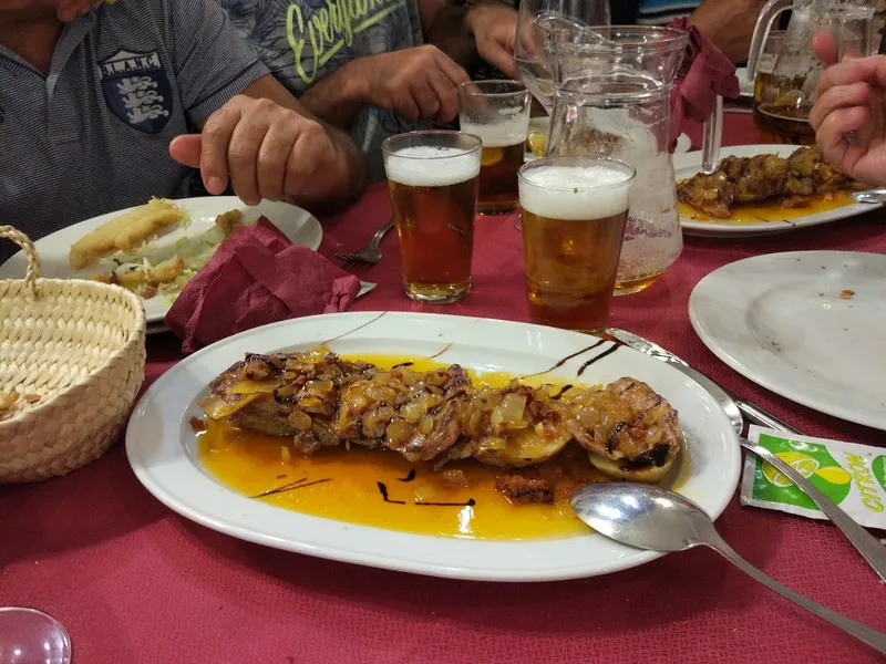 La Bodeguita de Plocia