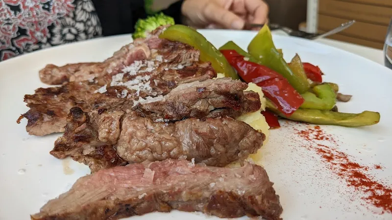 VIVO Gourmet