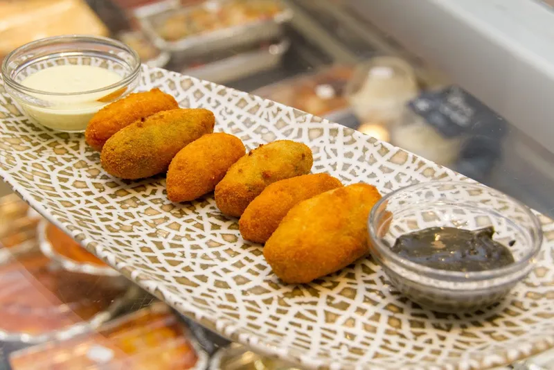 La Evolución Comida Casera y Gourmet Cádiz ‍👨‍🍳
