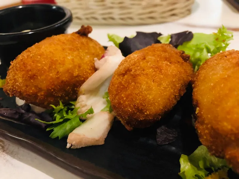 La Tapería de Columela