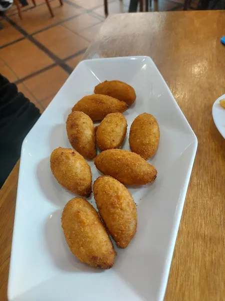 La Gorda te da de Comer