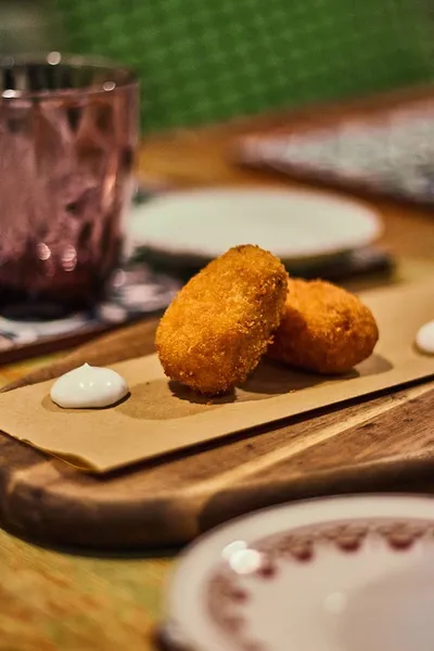 Restaurante La Candela