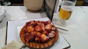 cocidos de Gijón