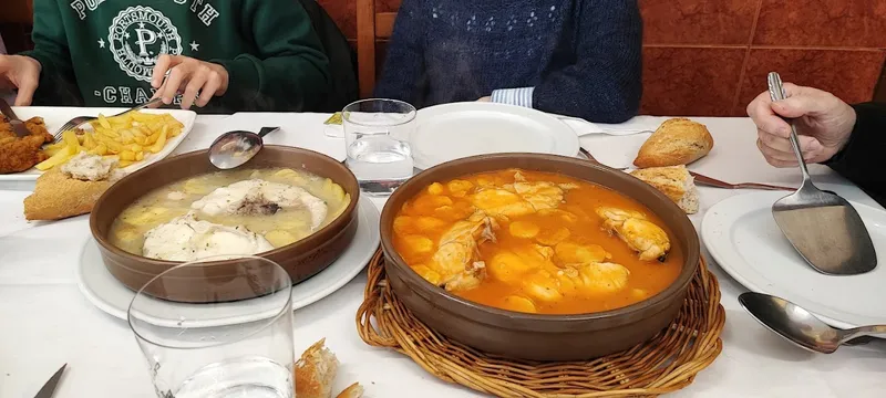 El Chaflán