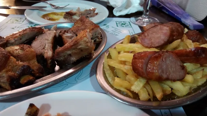 Rincón de Toni