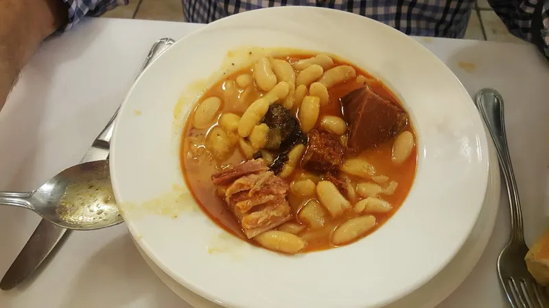 Restaurante El Saúco