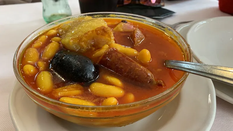 Restaurante Casa Tino