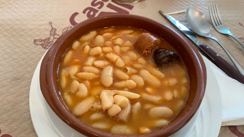 Restaurante Casa Toni