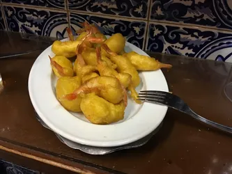 Los mejores 9 tortillas de patata de Almería