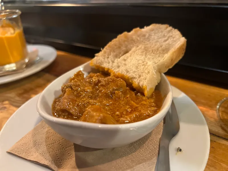 De Tal Palo - Taberna Gastronómica