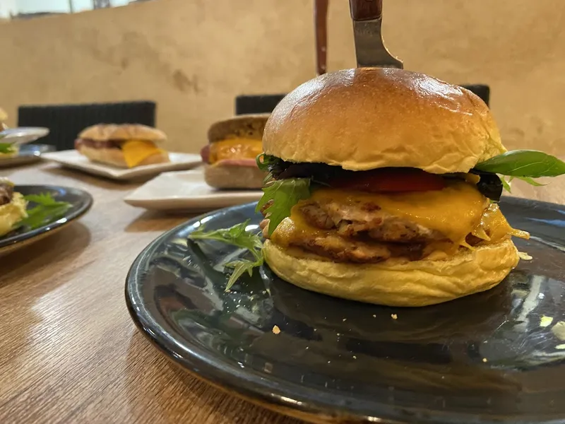 La Tahona bar & tapas