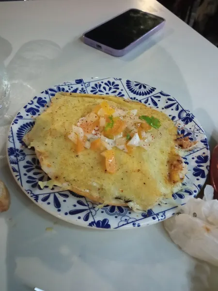 Bar La Lupe