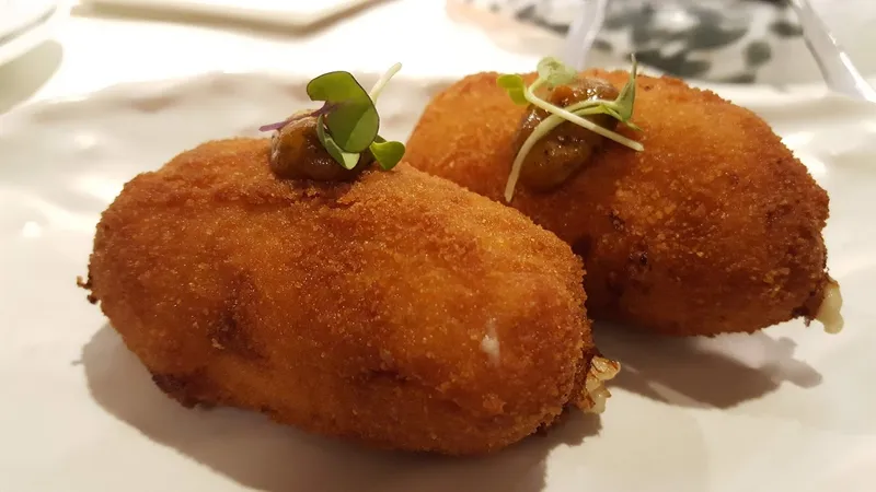 Restaurante Frisone