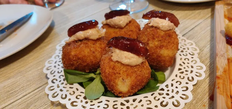La Latería Gastrobar