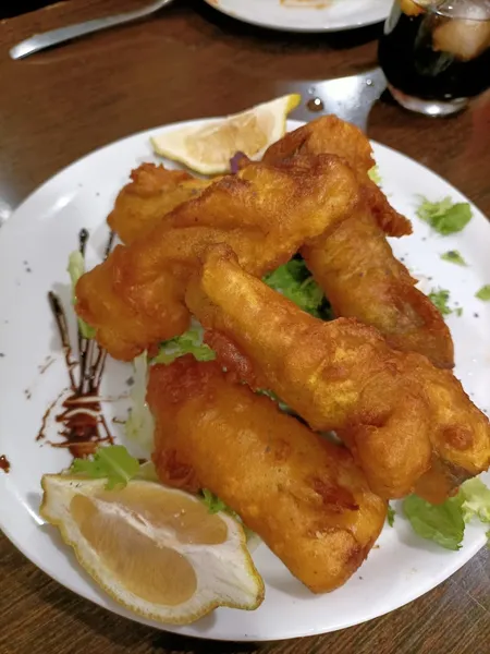 La Barrica
