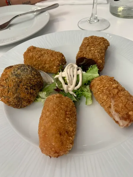 Restaurante El Meloso