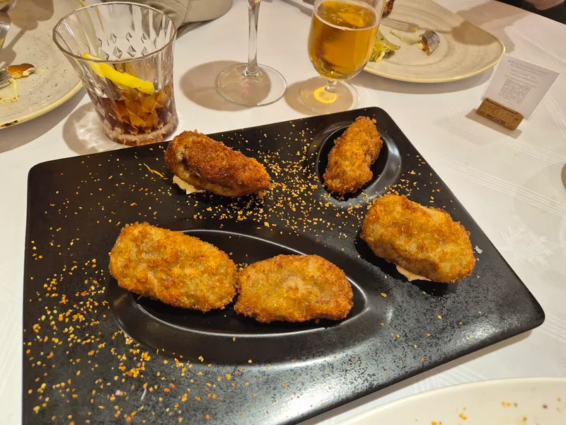 Restaurante El Raval | EXPERIENCIAS GASTRONÓMICAS
