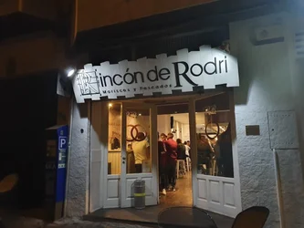 Los 21 bares de Ronda Granada