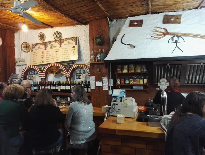 BAMBI CAFE & BAR