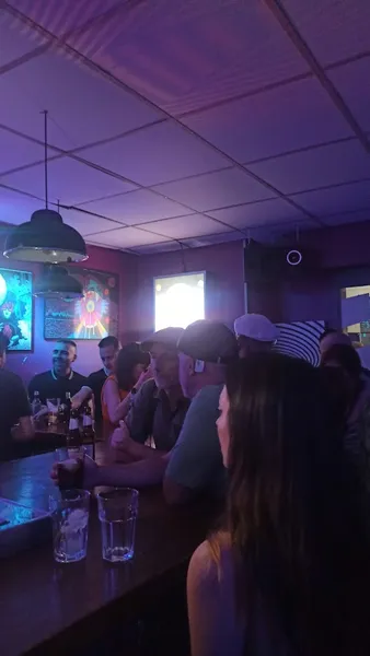 Pub Ruido Rosa