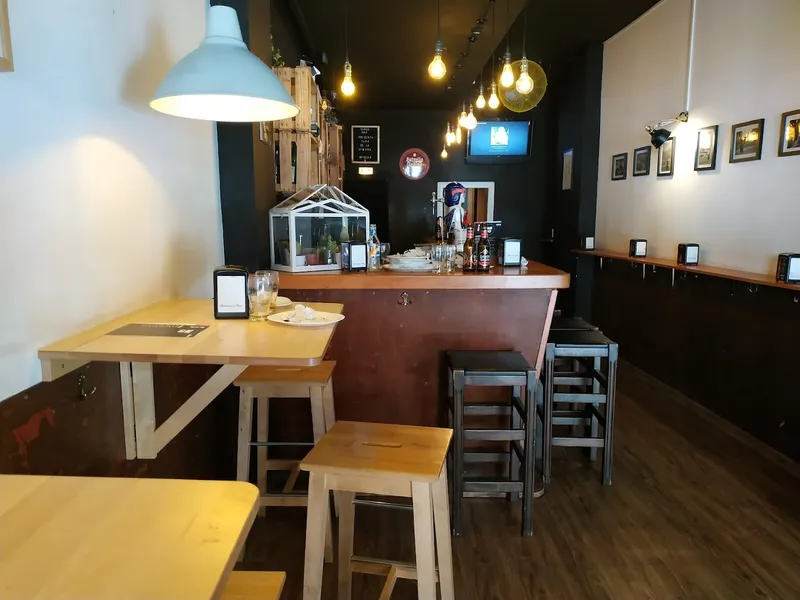 Tango Bar