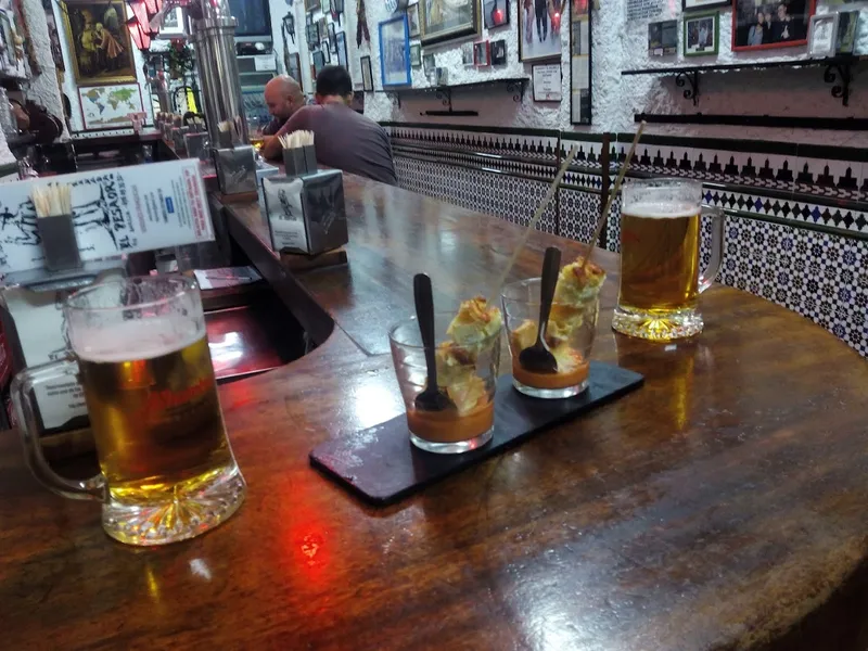 Bar El Pesaor
