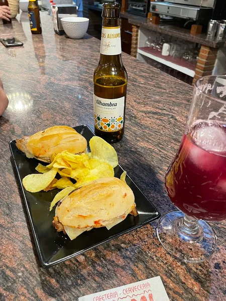 Bar Da-Mi