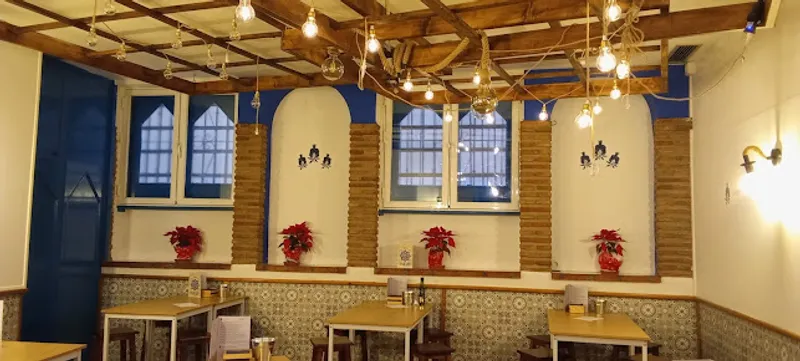 Cafe Bar Jaraiz