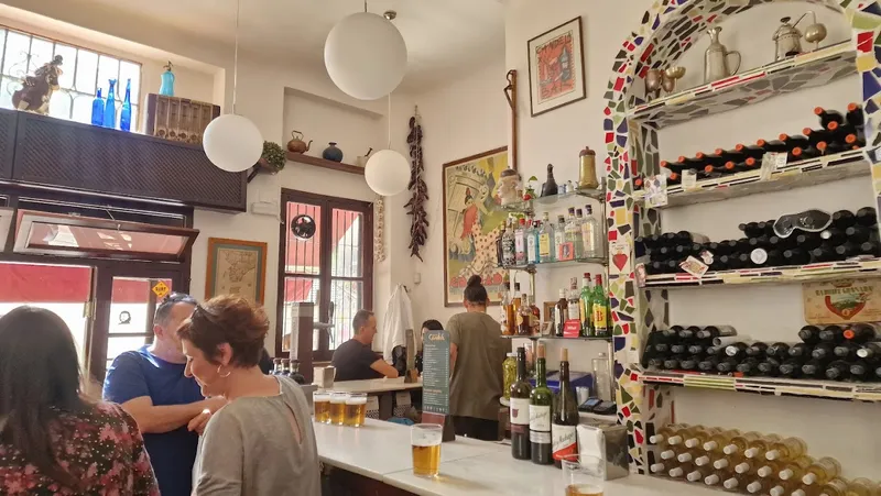 Bar Candela