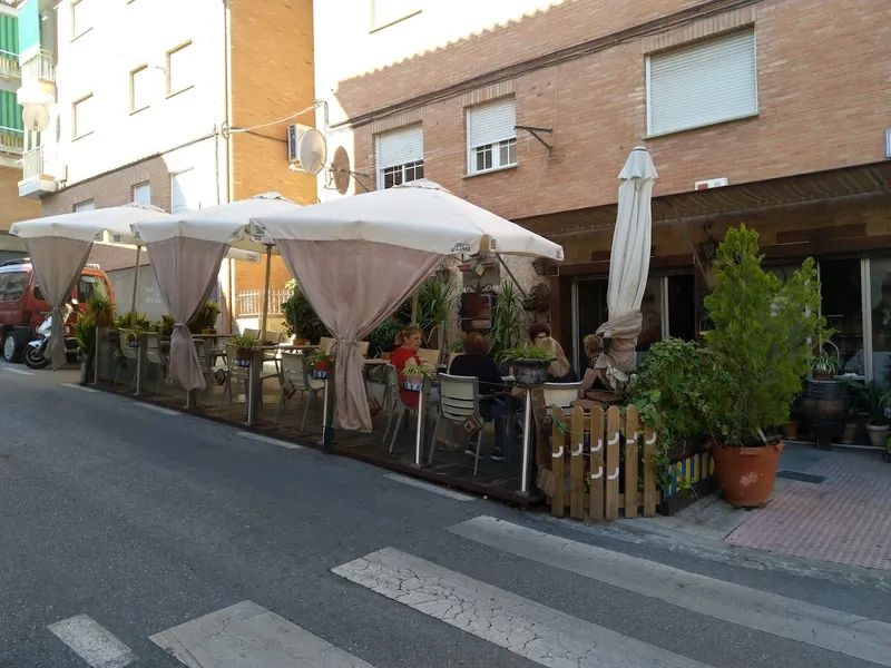 Bar Cafetería Félix