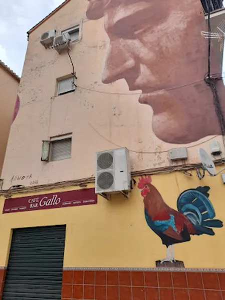 El Gallo