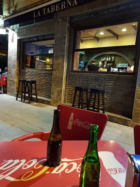 La Taberna
