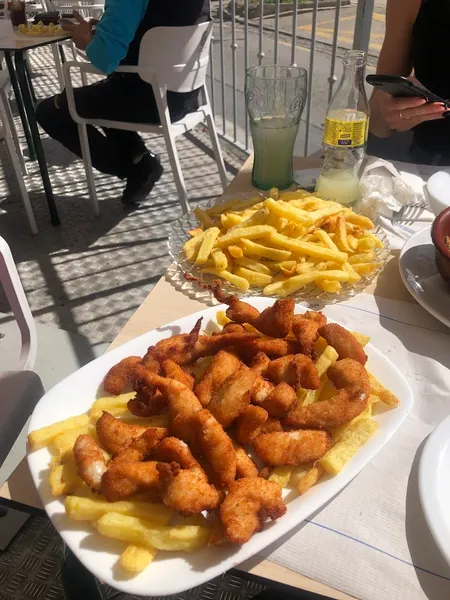 Bar El Ancla