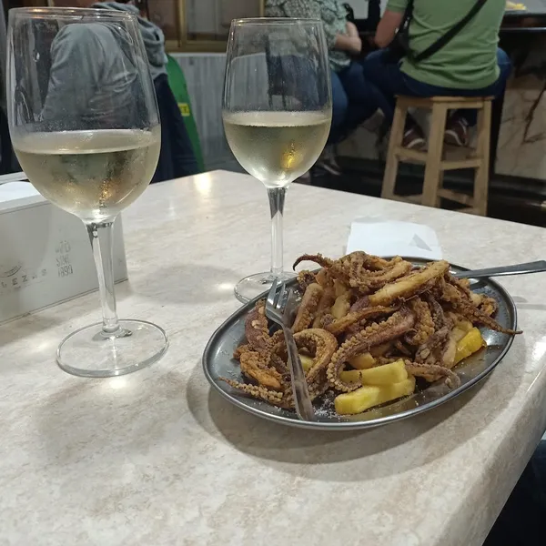 BAR MARQUESADO