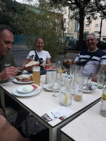 Café Bar Richard