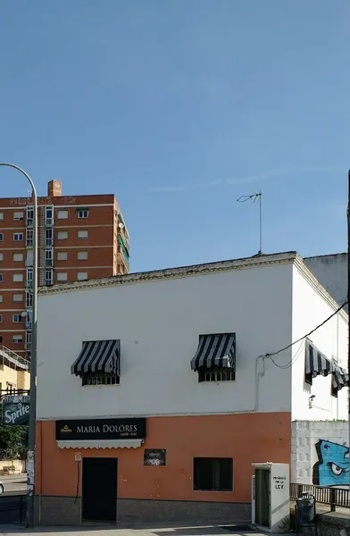 Café Bar Maria Dolores