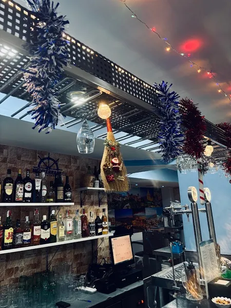 MEDITERRANEO Cafe Bar