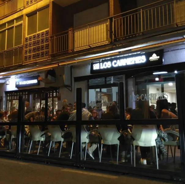 Bar Los Carmenes