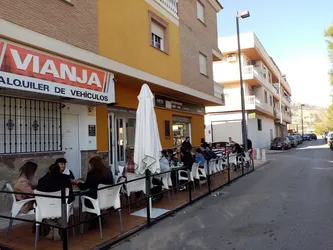 Los mejores 7 bares de Sierra Elvira Granada