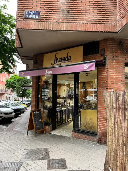 Livanda