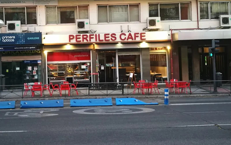 Perfiles