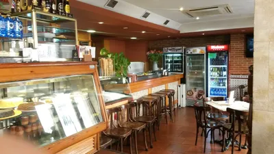 Los mejores 5 cafeterías de Serrano Salamanca