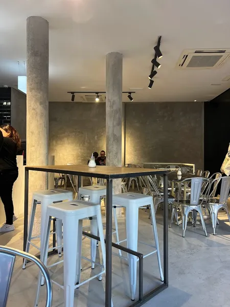 Nolita - Coffee & Brunch all day - Madrid