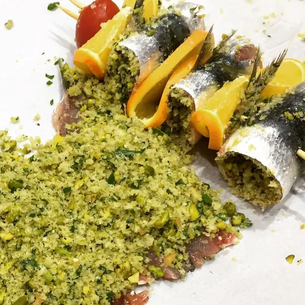 L' Incanto Gastrobar