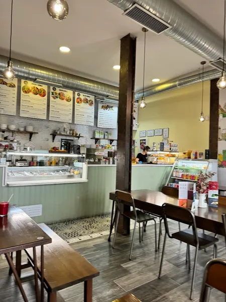 PINALE Brunch & Market Bowls