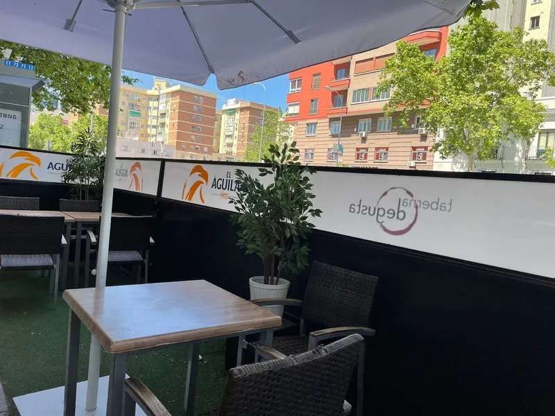 Taberna Degusta