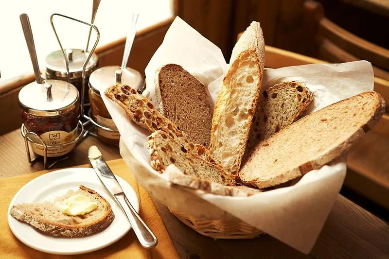 Le Pain Quotidien