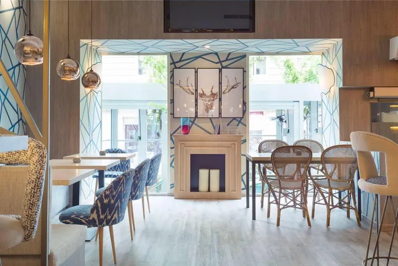 Restaurante La Vanduca