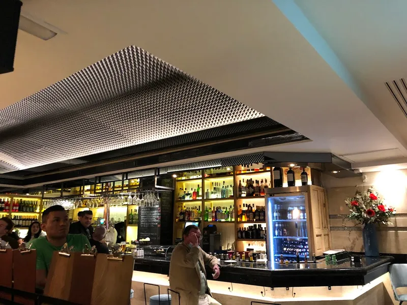 CarmenBar