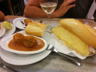Los 10 tortillas de patata de Donostia / San Sebastián